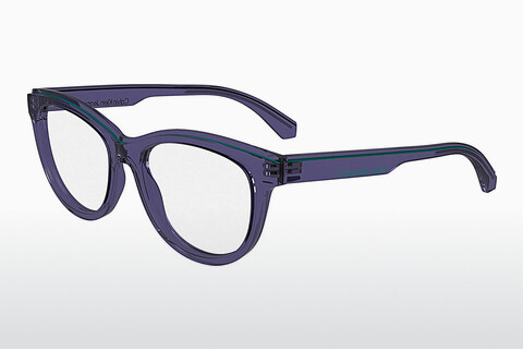 Óculos de design Calvin Klein CKJ24611 508