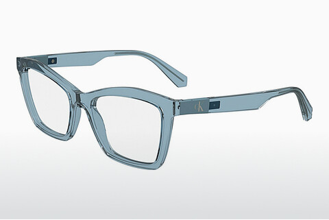 Óculos de design Calvin Klein CKJ24612 450
