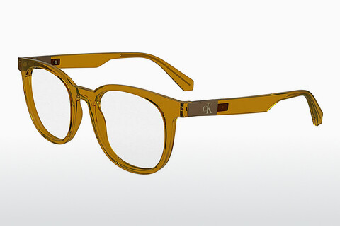 Óculos de design Calvin Klein CKJ24613 261