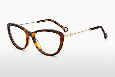 Óculos de design Carolina Herrera CH 0021 05L