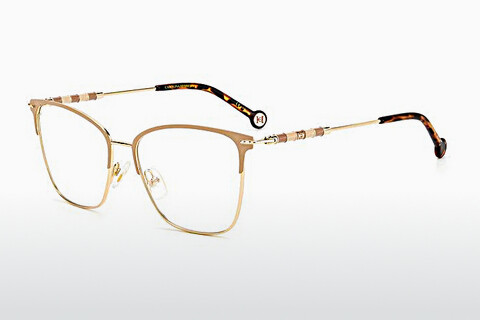Óculos de design Carolina Herrera CH 0040 BKU