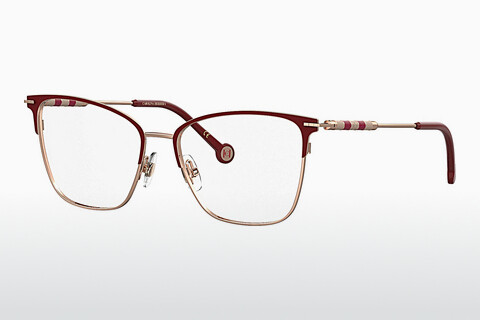 Óculos de design Carolina Herrera CH 0040 YK9