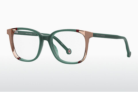 Óculos de design Carolina Herrera CH 0065 HBJ