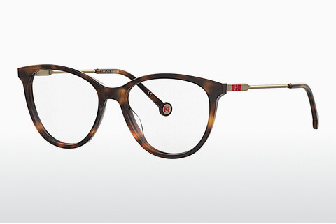 Óculos de design Carolina Herrera CH 0073 05L