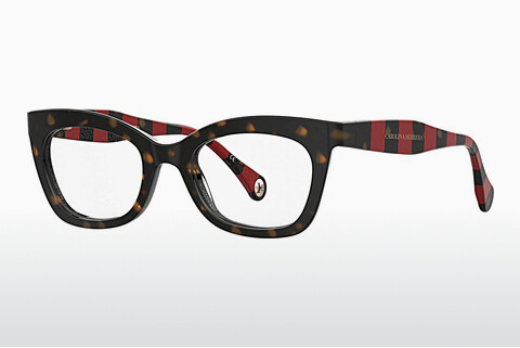 Óculos de design Carolina Herrera HER 0089 O63