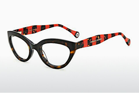 Óculos de design Carolina Herrera HER 0090 O63