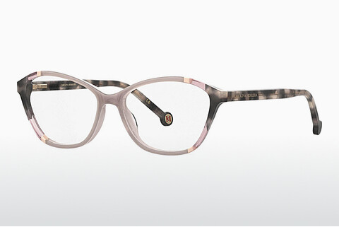 Óculos de design Carolina Herrera HER 0122 L93