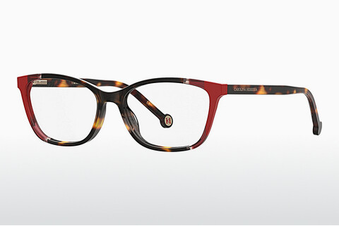 Óculos de design Carolina Herrera HER 0124 O63