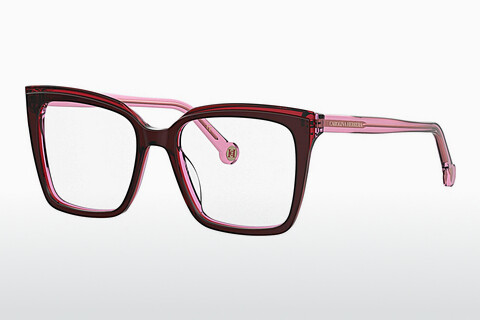 Óculos de design Carolina Herrera HER 0251/G 0T5