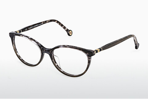 Óculos de design Carolina Herrera VHE880 XAKK
