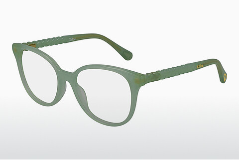 Óculos de design Chloé CC0002O 003