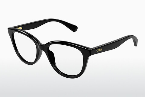 Óculos de design Chloé CC0021O 001