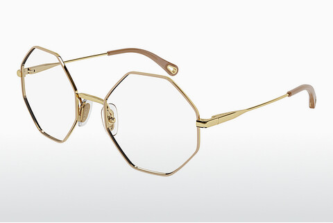 Óculos de design Chloé CH0022O 009