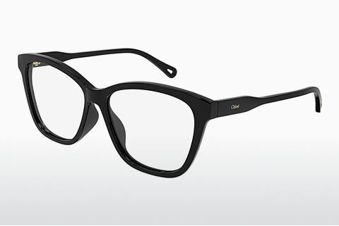Óculos de design Chloé CH0084O 005