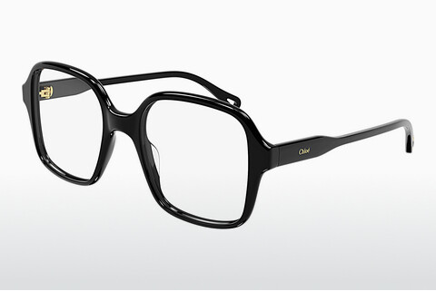 Óculos de design Chloé CH0126O 005