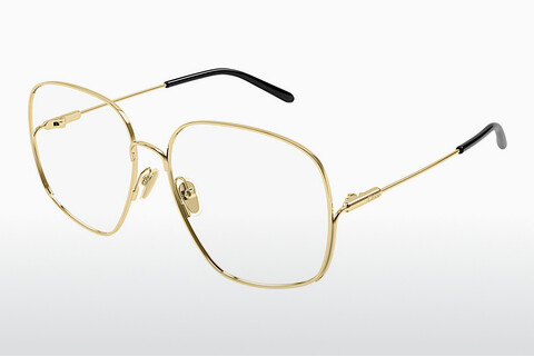 Óculos de design Chloé CH0165O 001