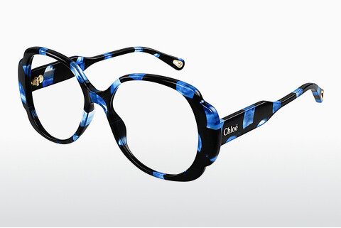 Óculos de design Chloé CH0196O 004