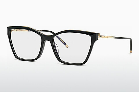 Óculos de design Chopard VCH321S 0BLK