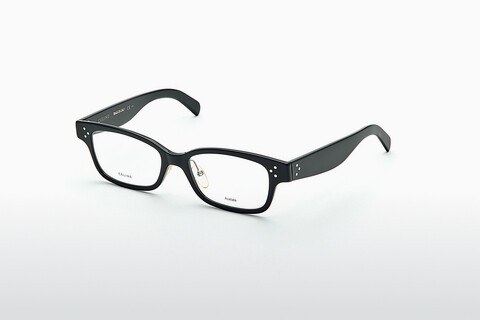 Óculos de design Céline Asian Fit (CL 41438/F 06Z)