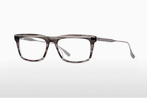 Óculos de design DITA Staklo (DTX-130 03)