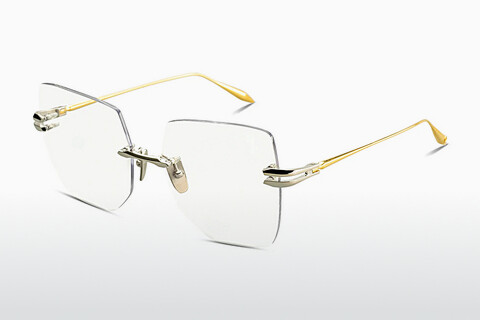 Óculos de design DITA EMBRA (DTX-155 03A)