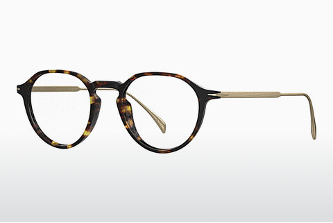 Óculos de design David Beckham DB 1105 2IK