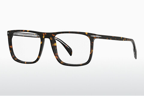 Óculos de design David Beckham DB 1108 086