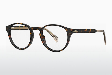 Óculos de design David Beckham DB 1122 086