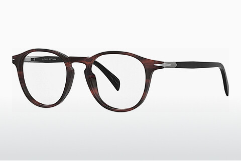 Óculos de design David Beckham DB 1126 EX4