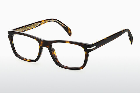 Óculos de design David Beckham DB 7011 086
