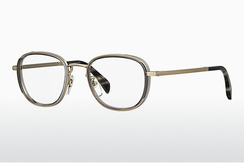 Óculos de design David Beckham DB 7075/G 2F7