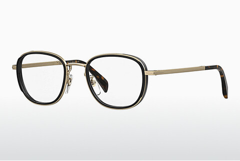 Óculos de design David Beckham DB 7075/G RHL