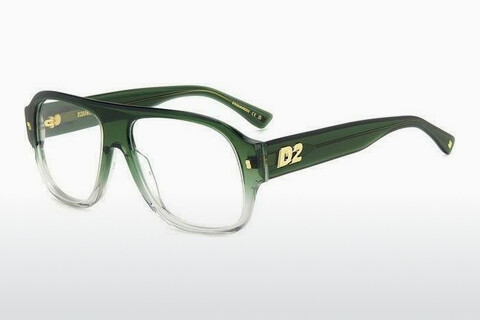Óculos de design Dsquared2 D2 0125 1ED