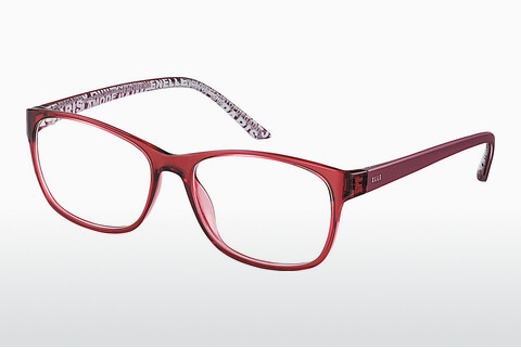 Óculos de design Elle EL13398 RE