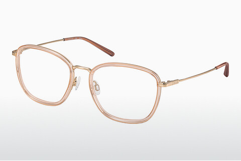 Óculos de design Elle EL13470 GD
