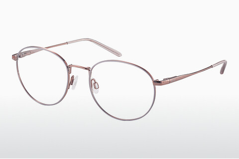 Óculos de design Elle EL13476 RO