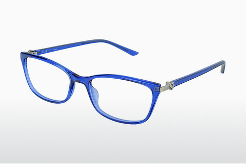 Óculos de design Elle EL13498 BL