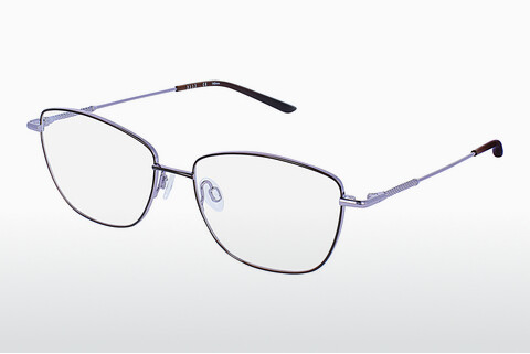 Óculos de design Elle EL13517 BR