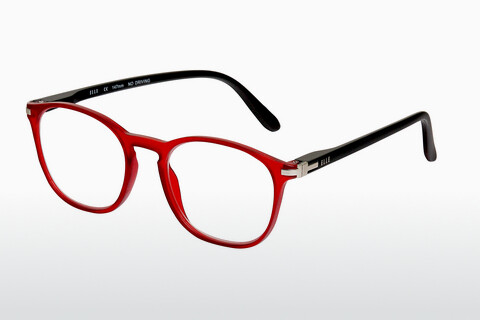 Óculos de design Elle Ready Reader (EL15931 RE D1.50)