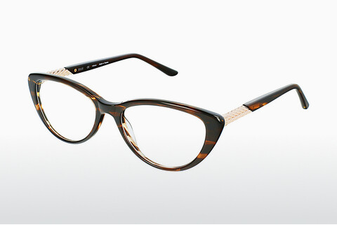 Óculos de design Elle EL31503 BR