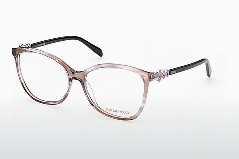 Óculos de design Emilio Pucci EP5178 047
