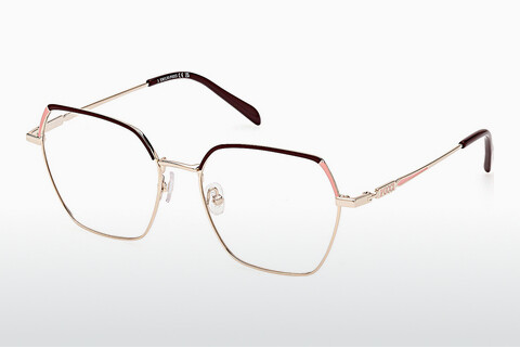 Óculos de design Emilio Pucci EP5222 32A