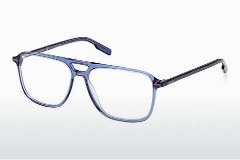 Óculos de design Ermenegildo Zegna EZ5247 090