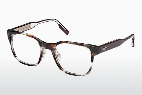 Óculos de design Ermenegildo Zegna EZ5253 020