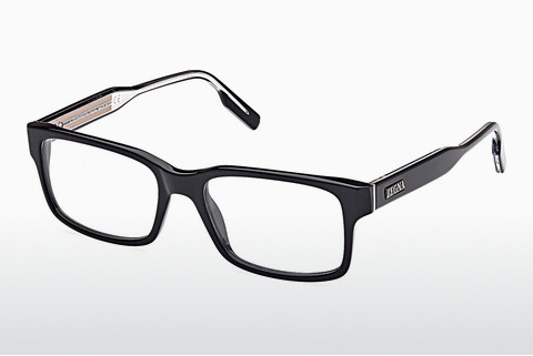 Óculos de design Ermenegildo Zegna EZ5254 001