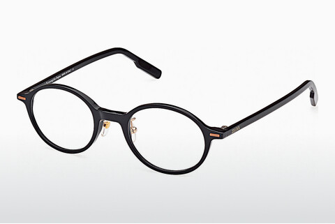 Óculos de design Ermenegildo Zegna EZ5256 001