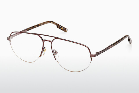 Óculos de design Ermenegildo Zegna EZ5266 036
