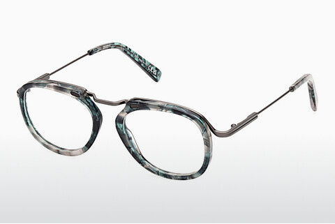 Óculos de design Ermenegildo Zegna EZ5272 052