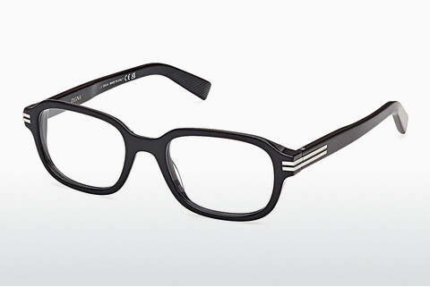 Óculos de design Ermenegildo Zegna EZ5280 001