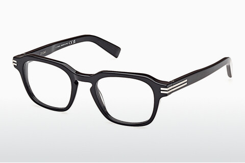 Óculos de design Ermenegildo Zegna EZ5282 001